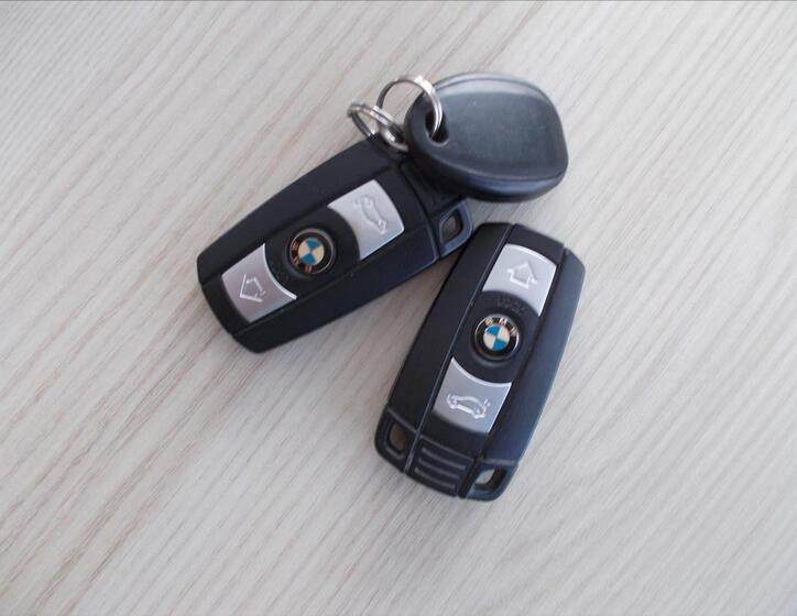 BMW X5 39