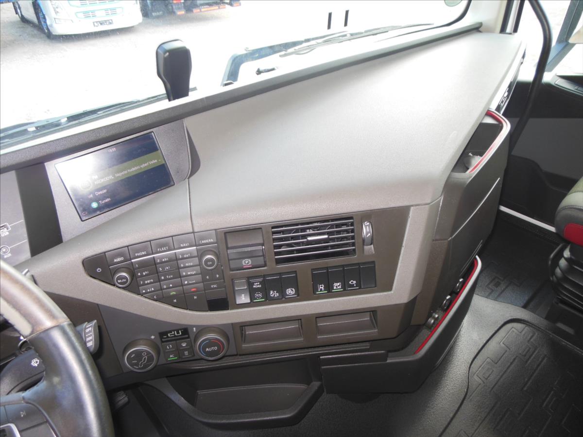 Volvo Ostatní