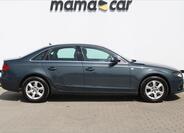 Audi A4 8