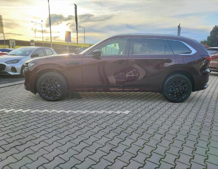 Mazda CX-80 2
