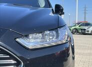 Ford Mondeo 9