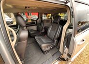 Chrysler Grand Voyager 16