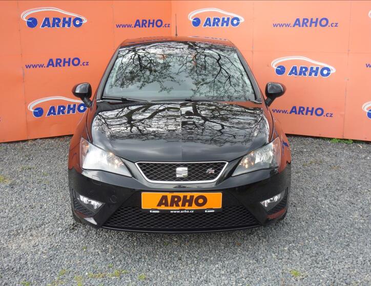 Seat Ibiza 2