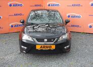 Seat Ibiza 2