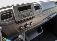 Renault Master 21