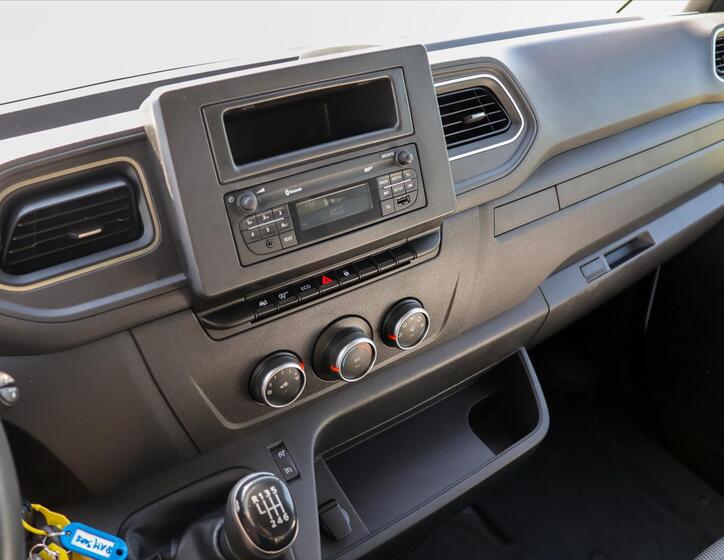 Renault Master 21