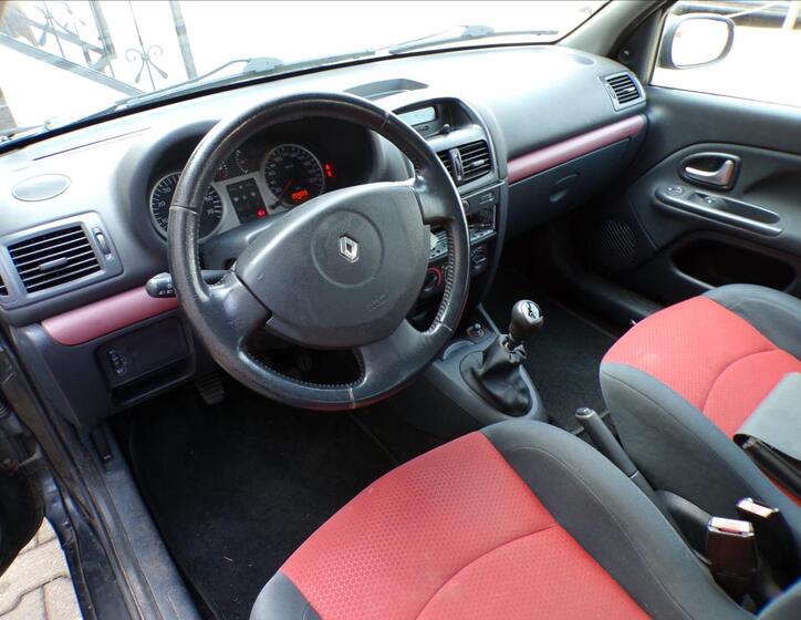 Renault Clio 12
