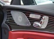 Mercedes-Benz CLS 22