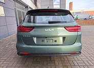 KIA Ceed 5