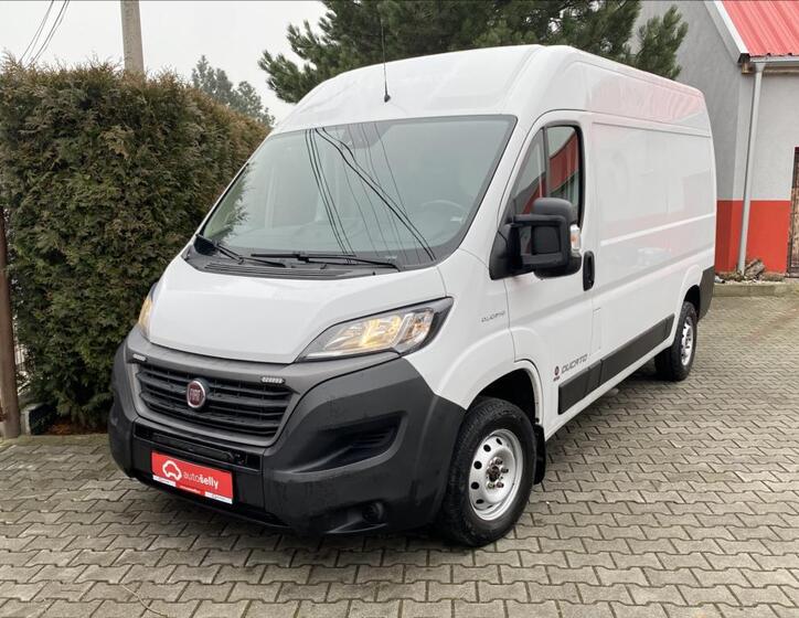 Fiat Ducato 1