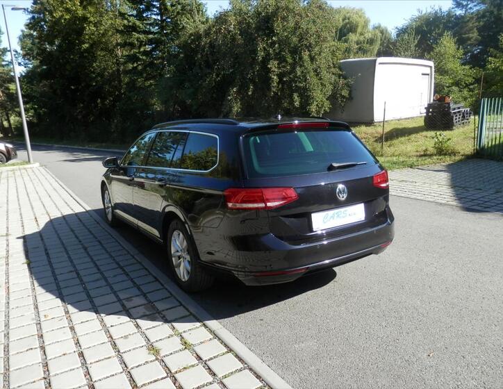 Volkswagen Passat 6