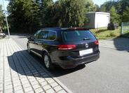 Volkswagen Passat 6