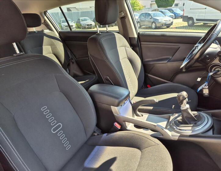 KIA Sportage 20