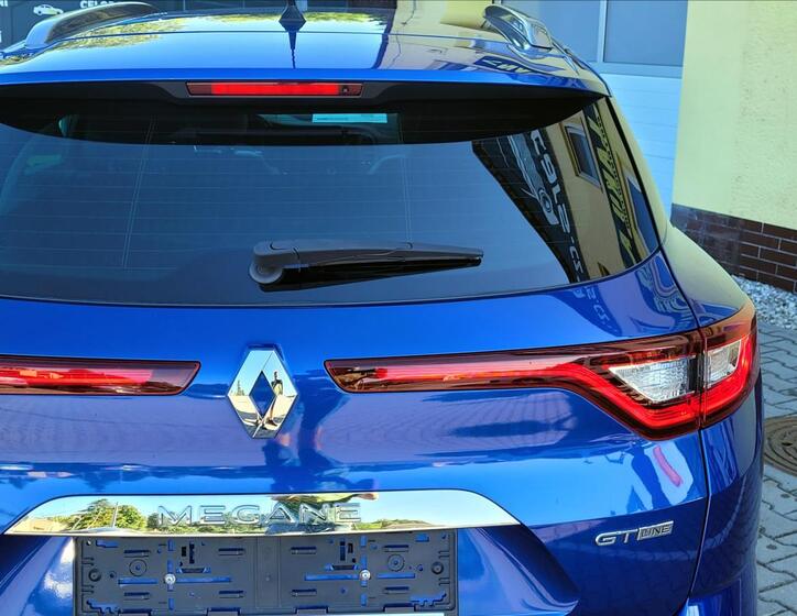 Renault Mégane 57