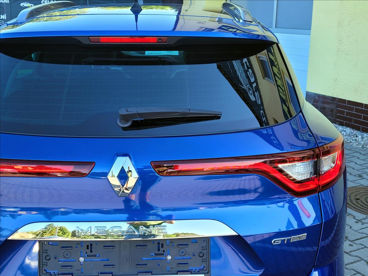 Renault Mégane