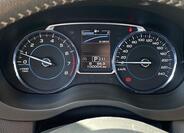 Subaru Forester 16