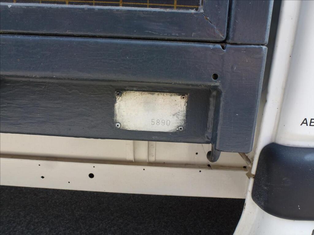 Renault Master 29