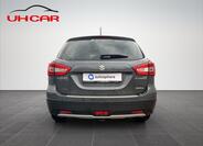 Suzuki SX4 S-Cross 6