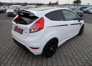 Ford Fiesta 11