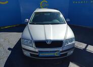 Škoda Octavia 2