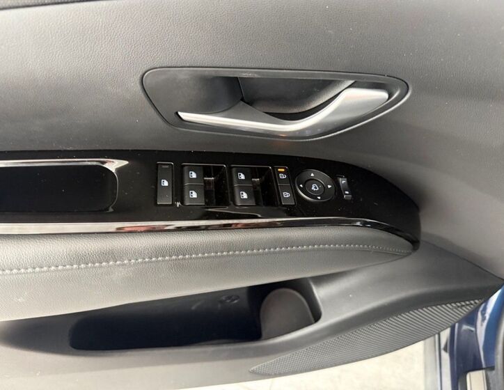 Hyundai Tucson 9