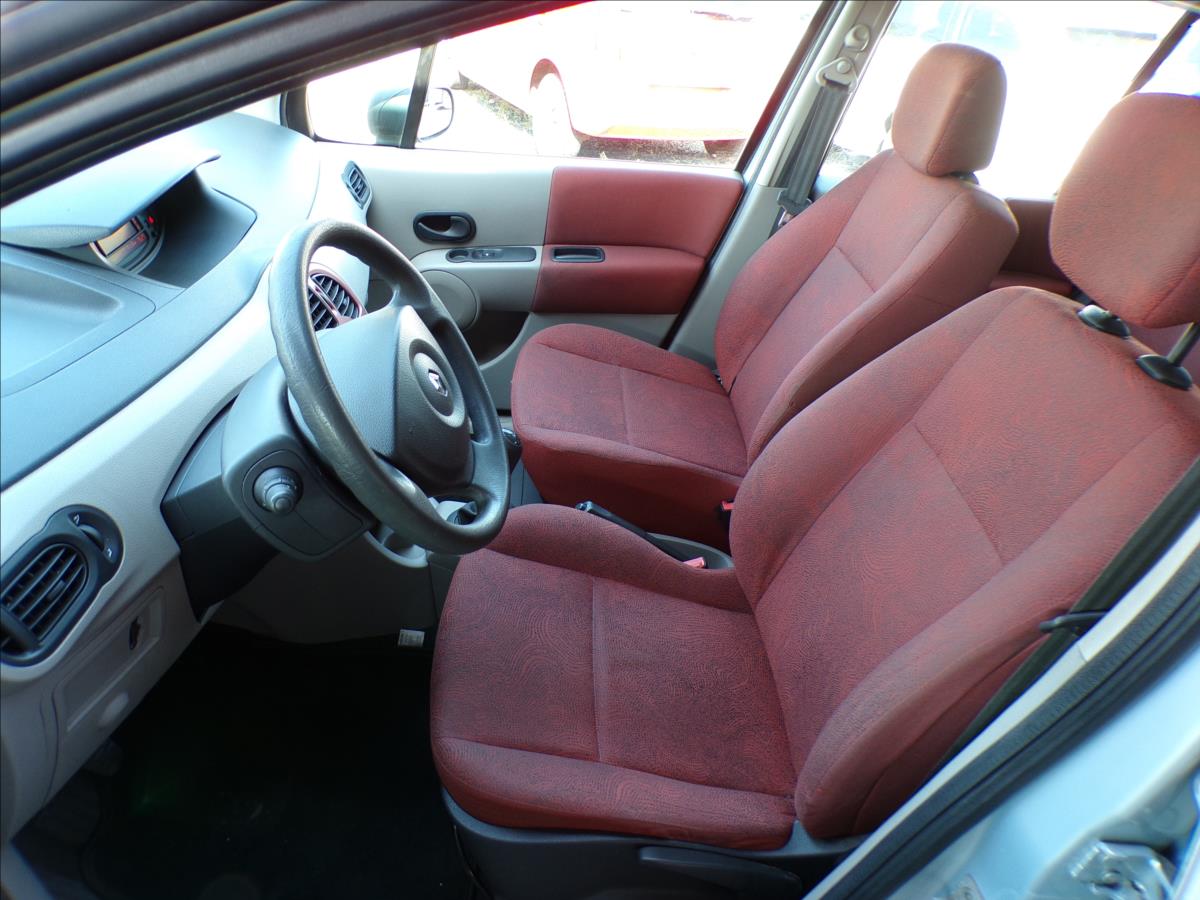 Renault Modus