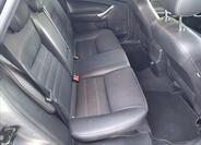Ford Mondeo 15