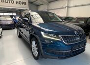 Škoda Kodiaq 1