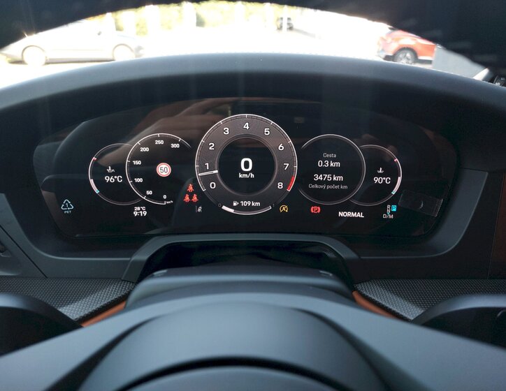 Porsche 911 15