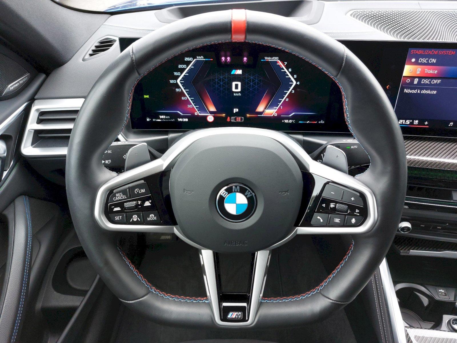 BMW Řada 4