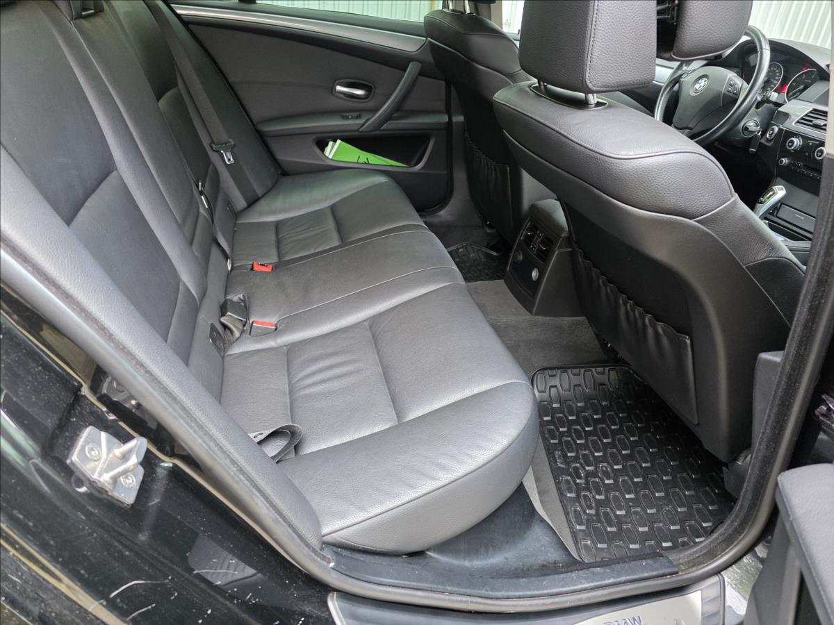 BMW Řada 5