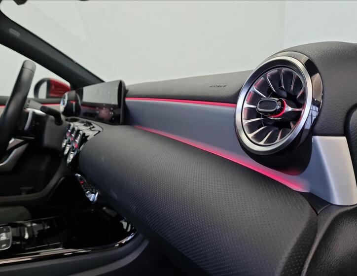 Mercedes-Benz Třídy A 17