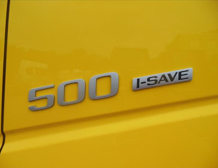 Volvo Ostatní 5