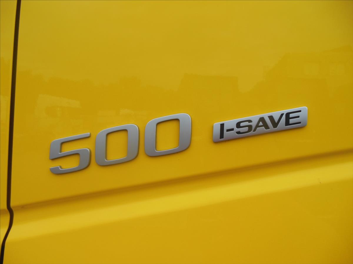 Volvo Ostatní