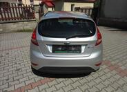 Ford Fiesta 7