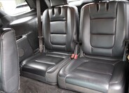 Ford Explorer 21