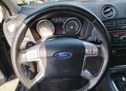 Ford Mondeo 11