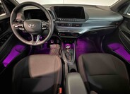 Hyundai i20 9