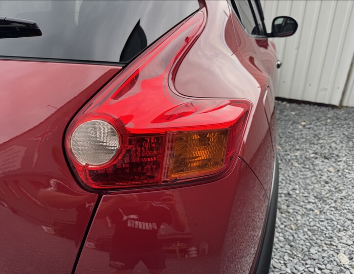 Nissan Juke 16