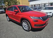 Škoda Kodiaq 4