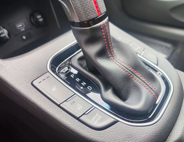 Hyundai i30 25