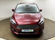 Ford S-MAX 2