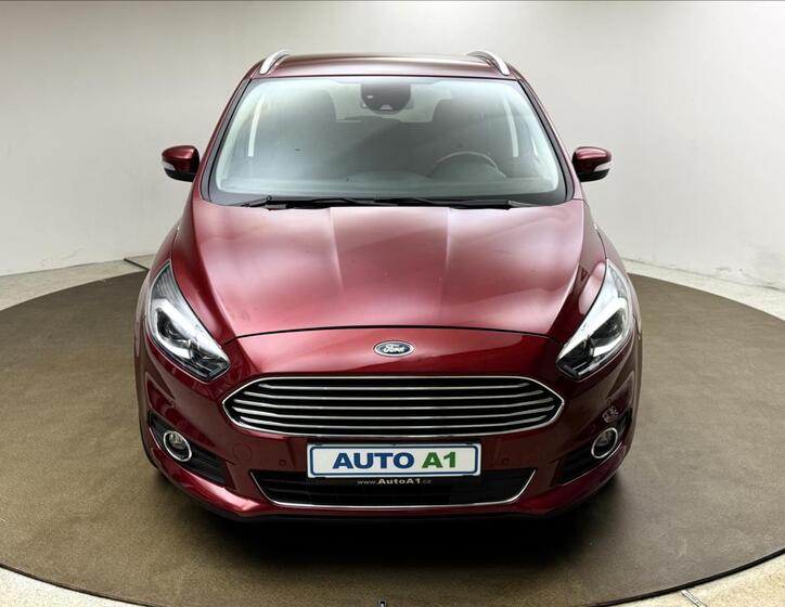 Ford S-MAX 2