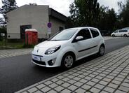 Renault Twingo 1