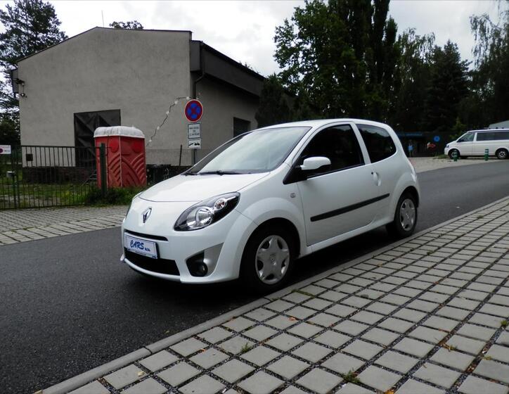 Renault Twingo 1