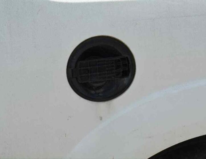 Ford Focus 11