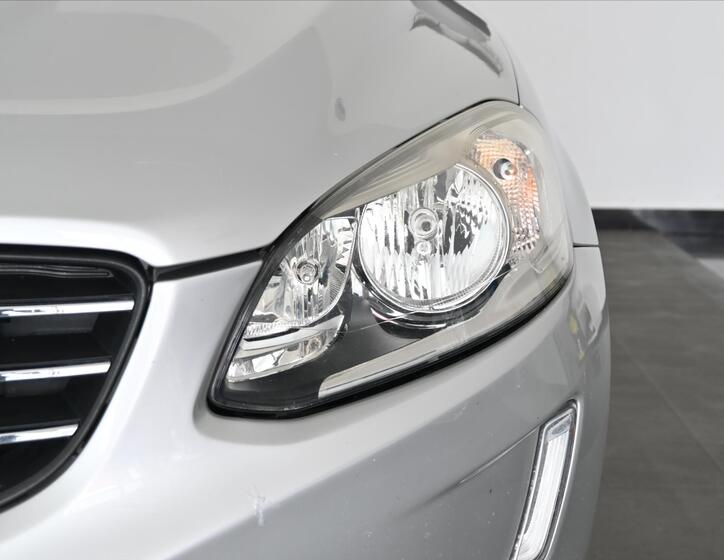 Volvo XC60 27