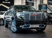 GMC Sierra 42