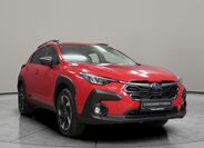 Subaru Crosstrek 3