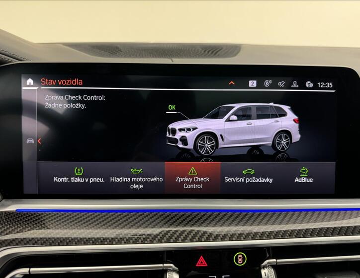 BMW X5 20